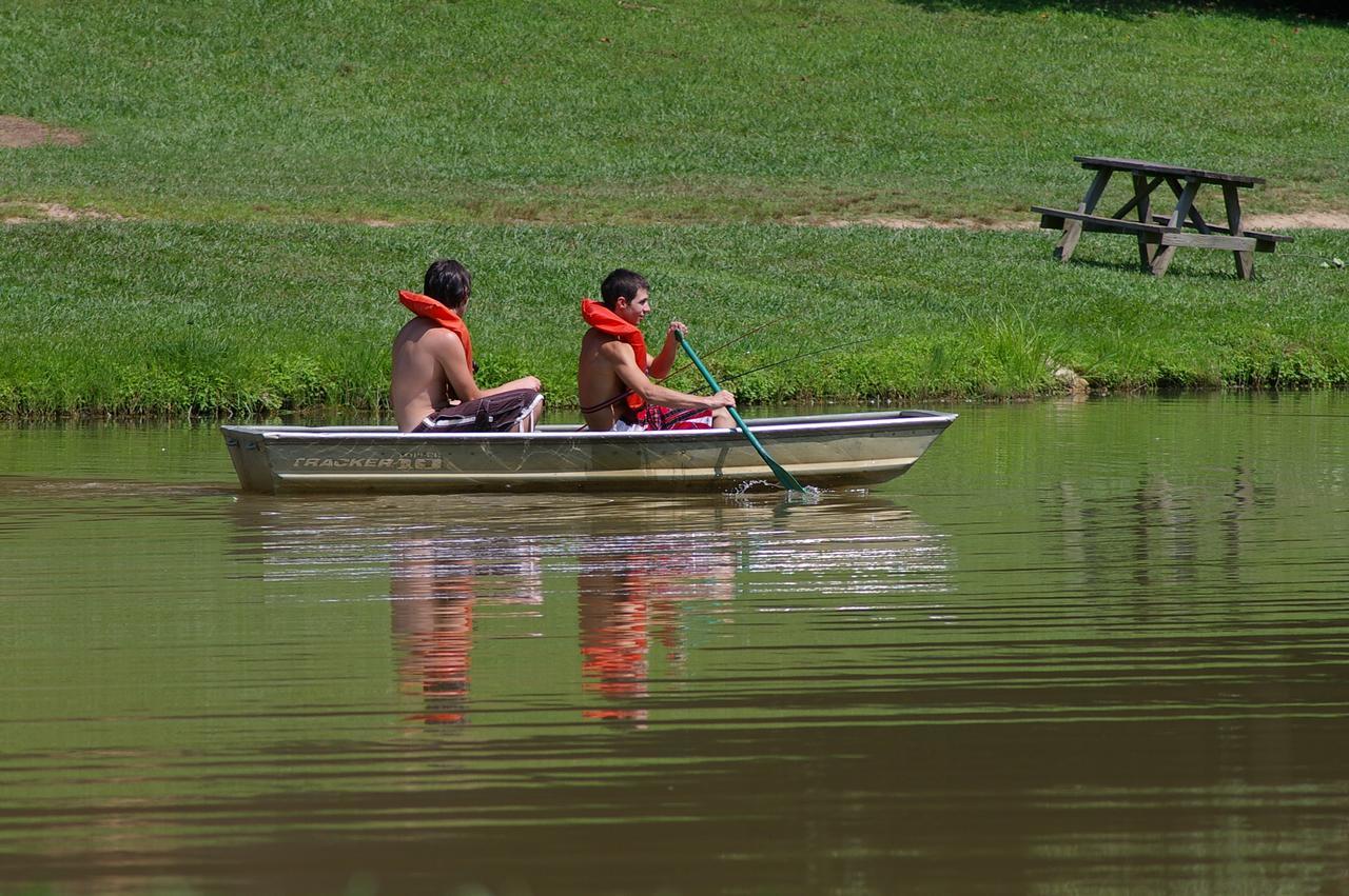 Green Mountain Park Lenoir Exterior photo